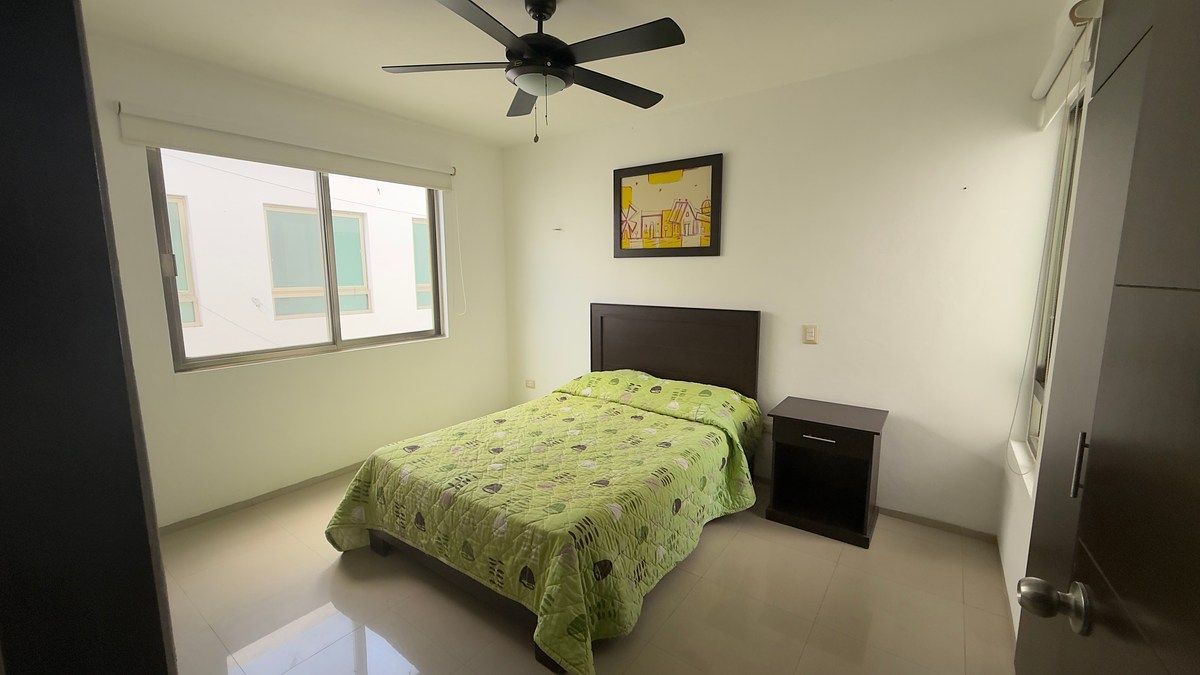 Apartamento em Montebello, Mérida, foto 6 de 14