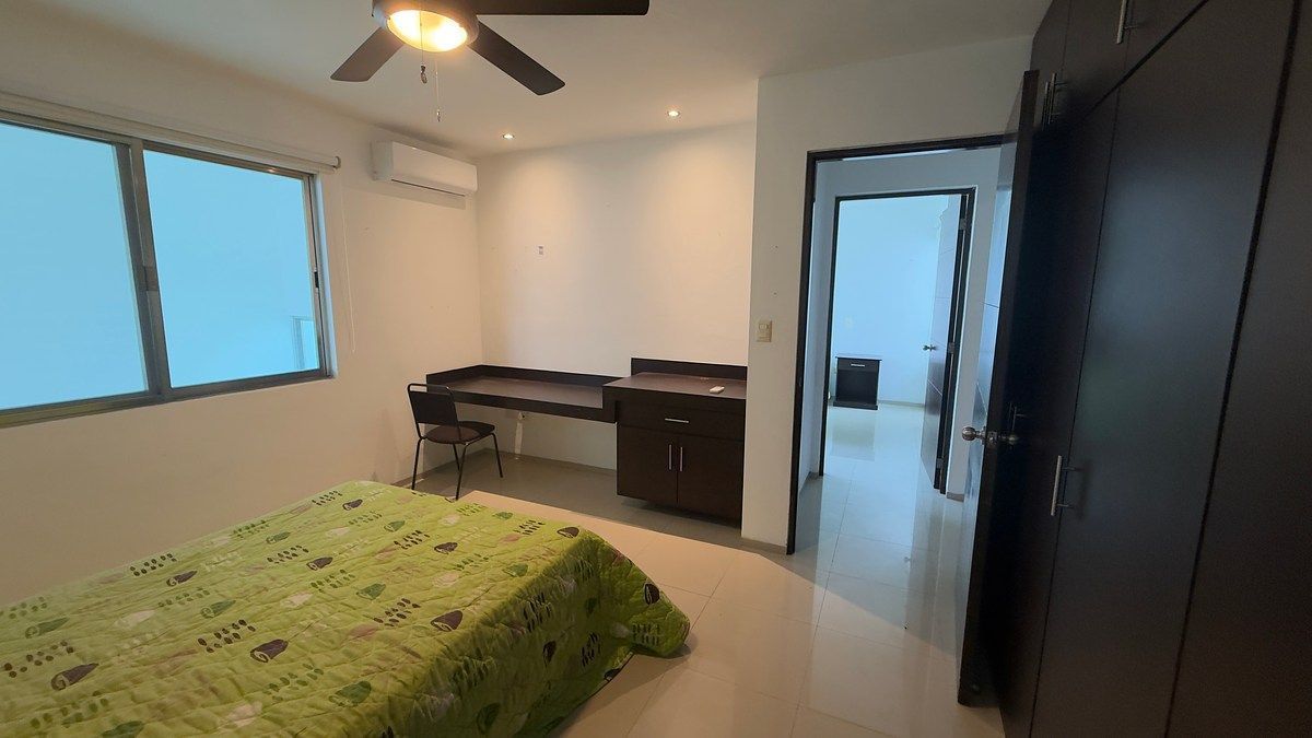 Apartamento em Montebello, Mérida, foto 7 de 14