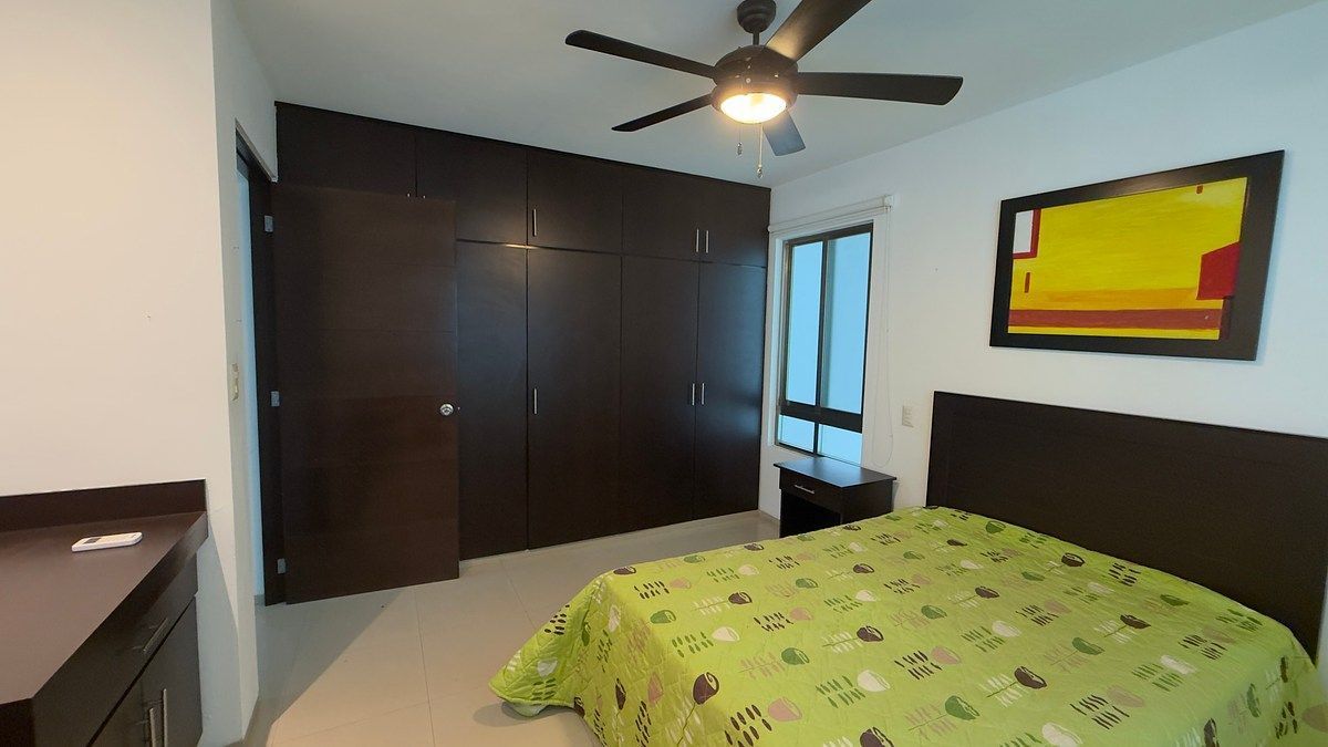 Apartamento em Montebello, Mérida, foto 8 de 14