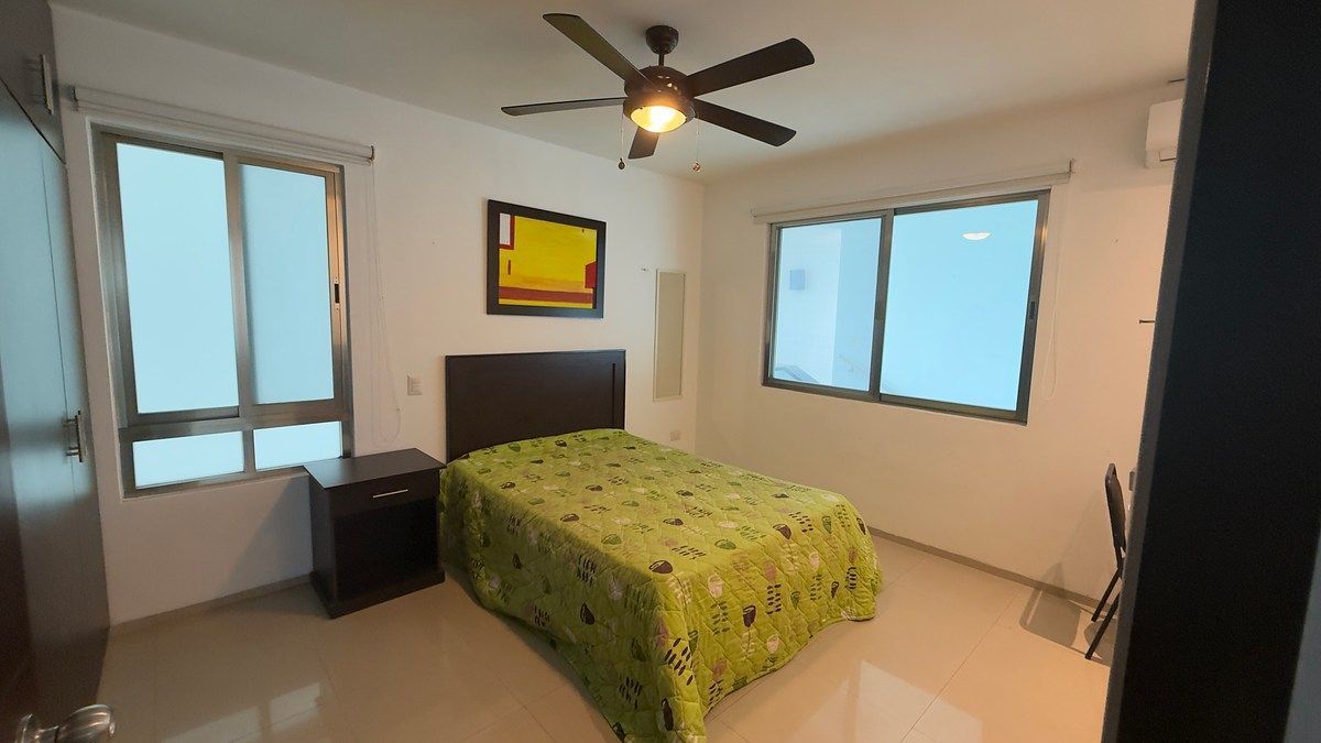 Apartamento em Montebello, Mérida, foto 9 de 14