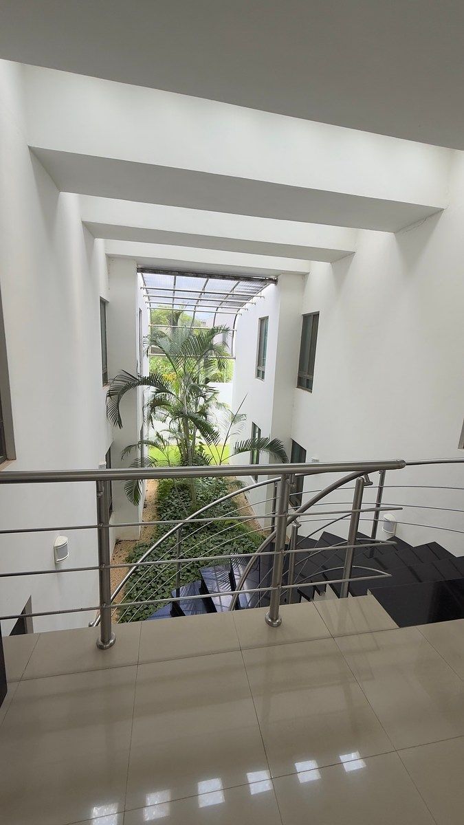 Apartamento em Montebello, Mérida, foto 11 de 14