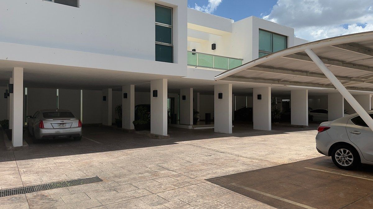 Apartamento em Montebello, Mérida, foto 12 de 14