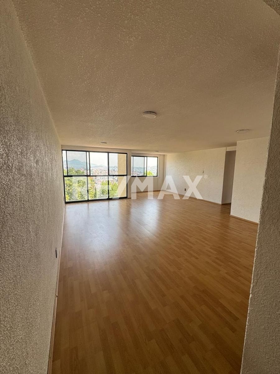 Departamento en La Cuspide, Naucalpan de Juárez, foto 2 de 21