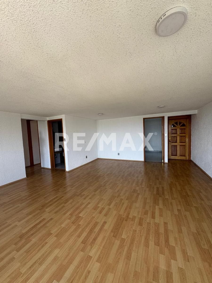 Departamento en La Cuspide, Naucalpan de Juárez, foto 3 de 21