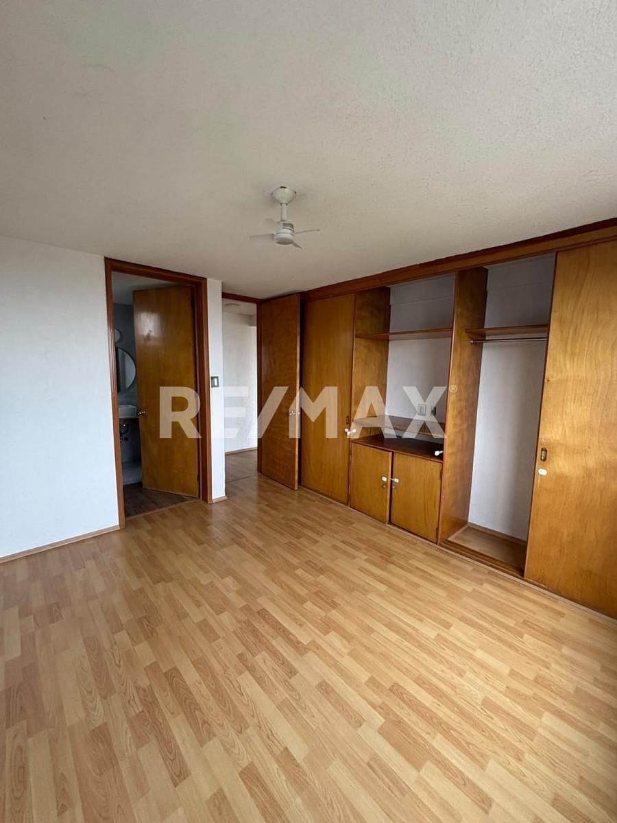 Departamento en La Cuspide, Naucalpan de Juárez, foto 4 de 21