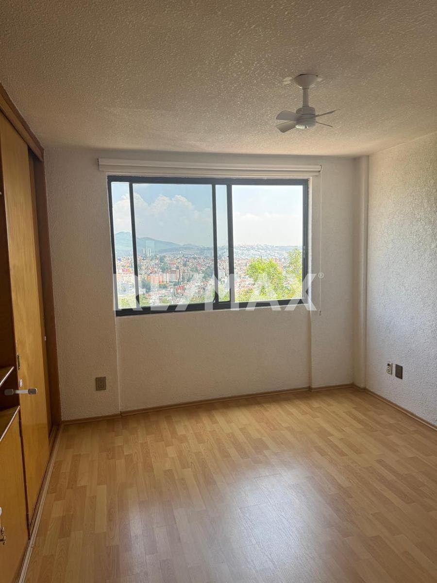 Departamento en La Cuspide, Naucalpan de Juárez, foto 5 de 21