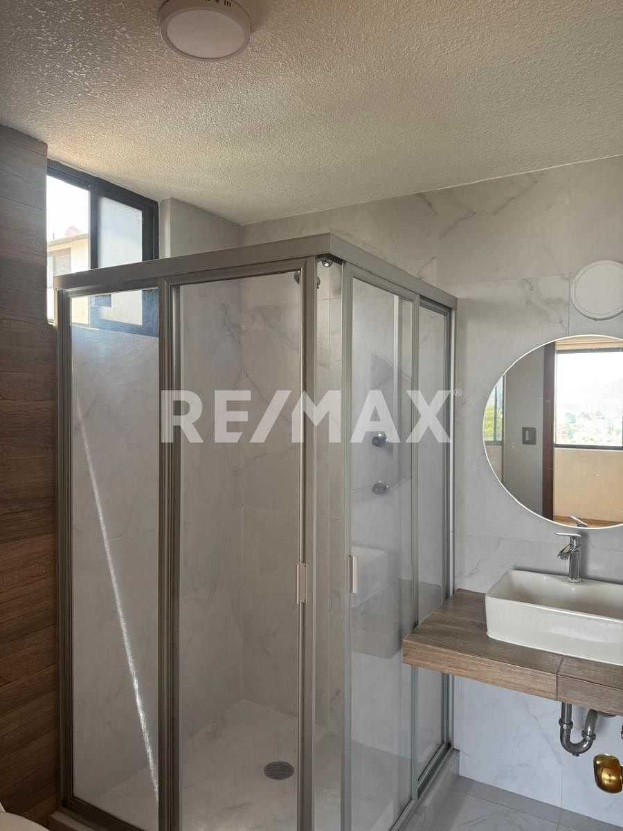 Departamento en La Cuspide, Naucalpan de Juárez, foto 6 de 21