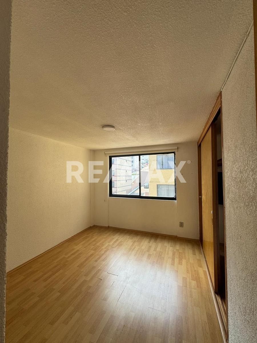 Departamento en La Cuspide, Naucalpan de Juárez, foto 7 de 21