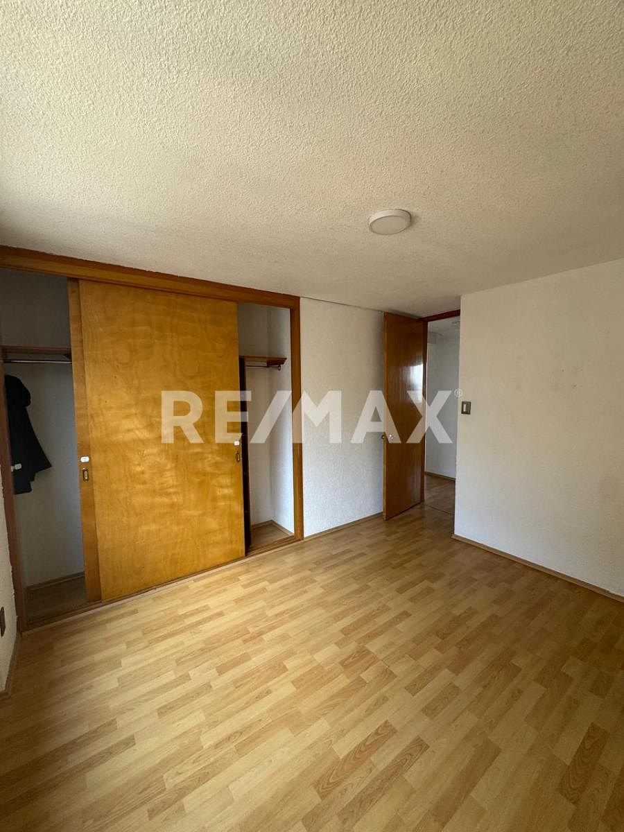 Departamento en La Cuspide, Naucalpan de Juárez, foto 8 de 21