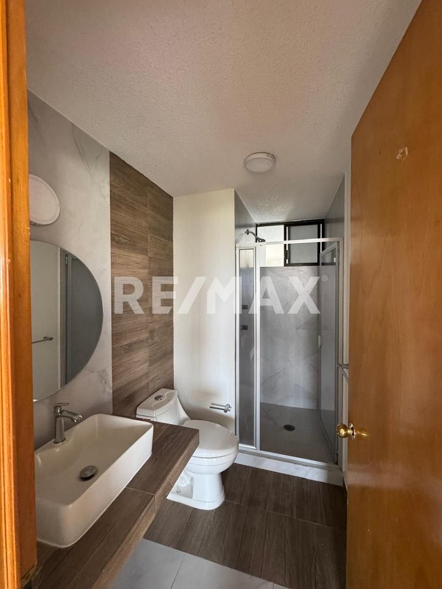 Departamento en La Cuspide, Naucalpan de Juárez, foto 9 de 21