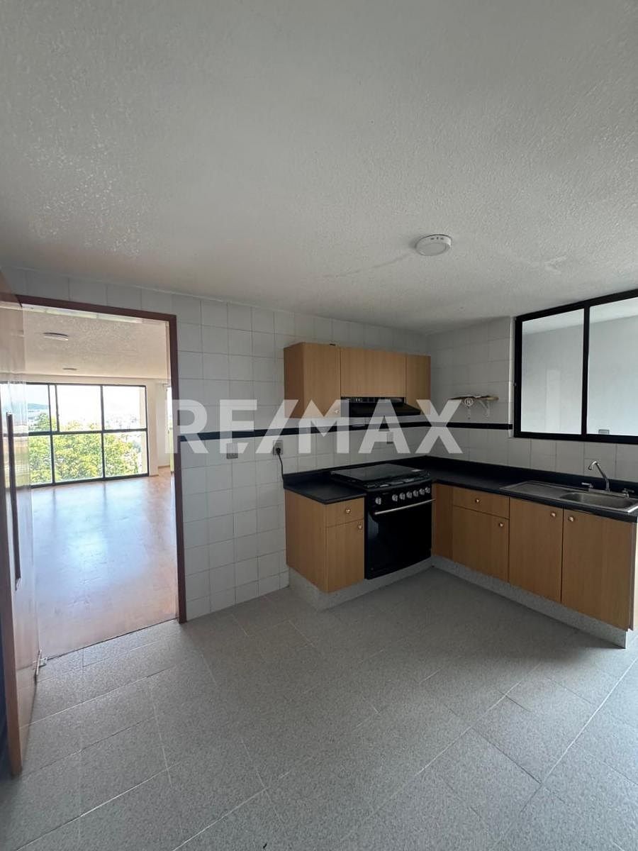 Departamento en La Cuspide, Naucalpan de Juárez, foto 11 de 21