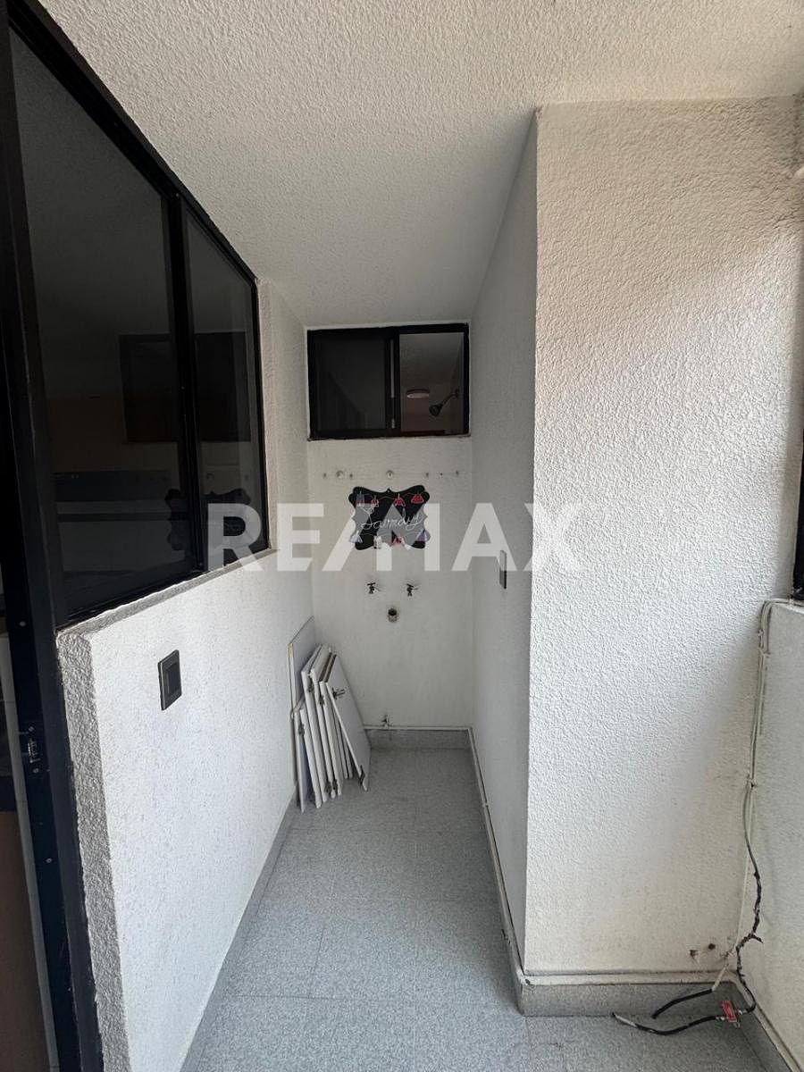 Departamento en La Cuspide, Naucalpan de Juárez, foto 12 de 21