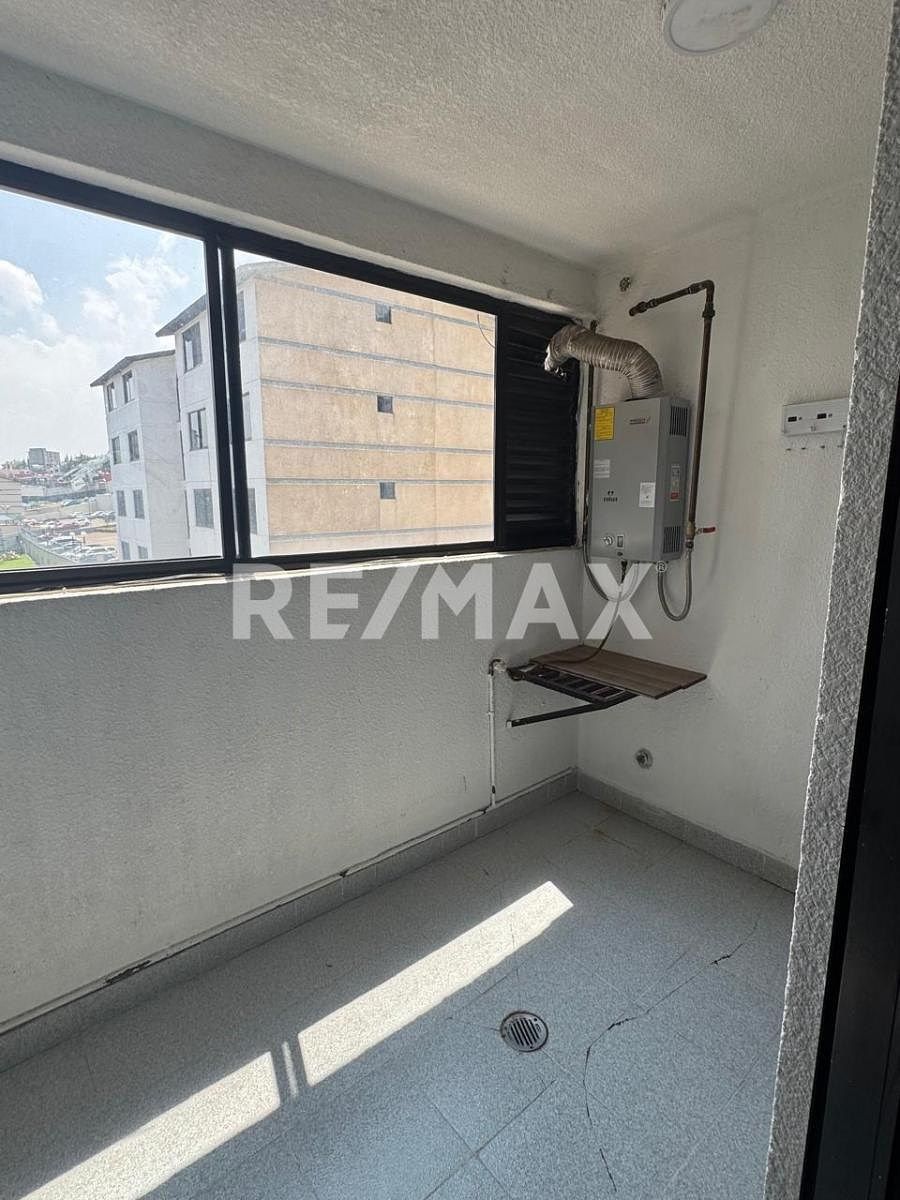 Departamento en La Cuspide, Naucalpan de Juárez, foto 13 de 21