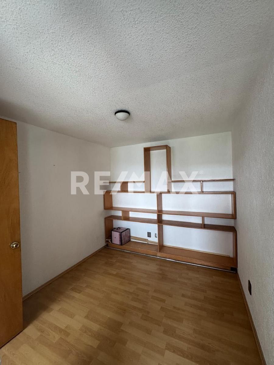 Departamento en La Cuspide, Naucalpan de Juárez, foto 14 de 21