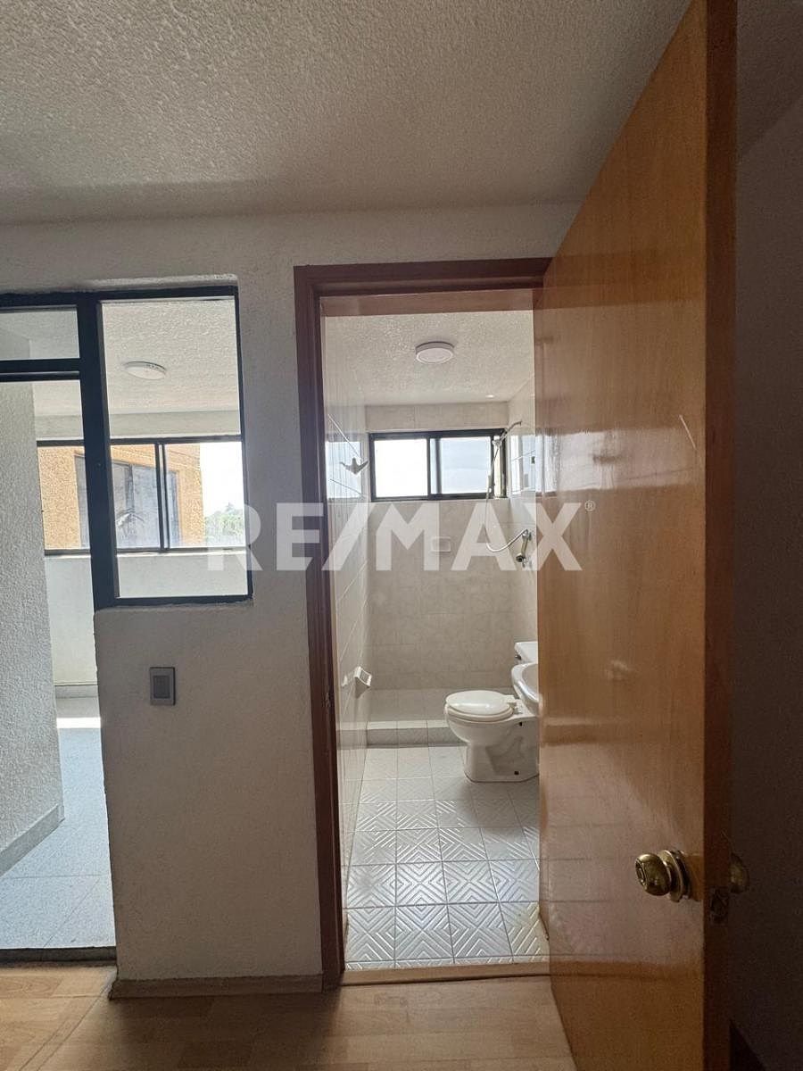 Departamento en La Cuspide, Naucalpan de Juárez, foto 15 de 21