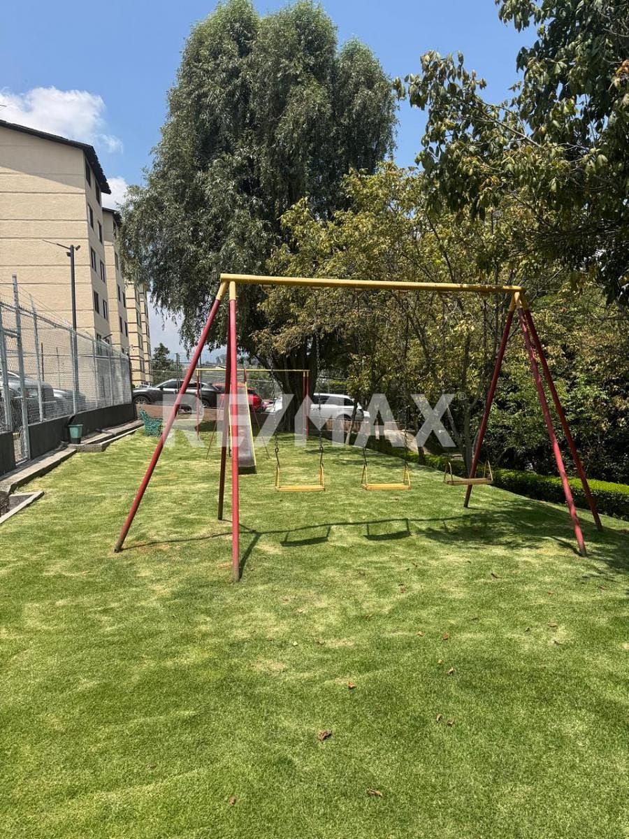 Departamento en La Cuspide, Naucalpan de Juárez, foto 19 de 21