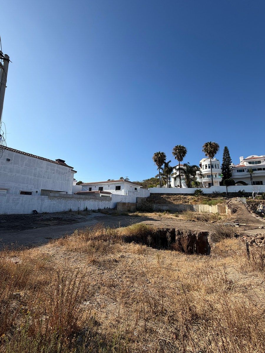 Lot in Cíbolas Del Mar, Ensenada, photo 3 of 8