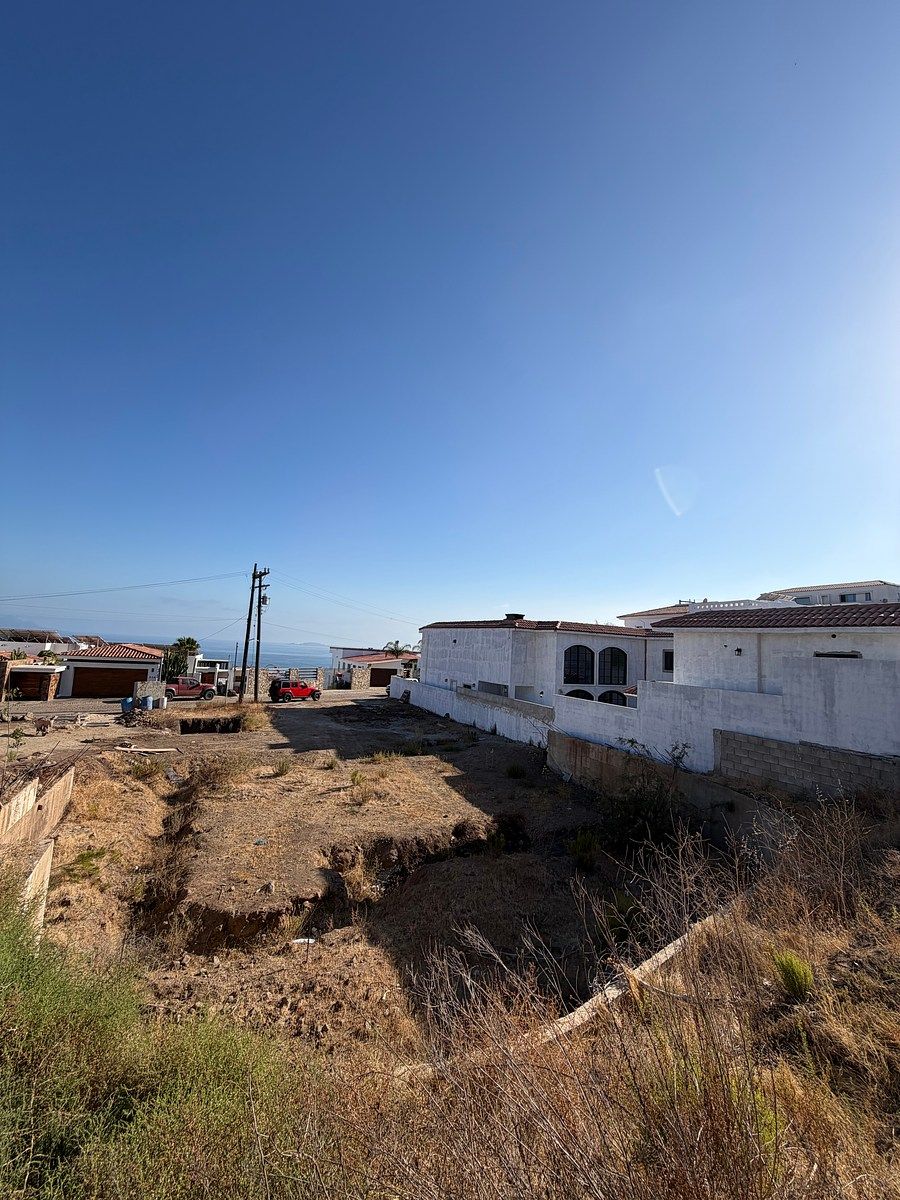 Lot in Cíbolas Del Mar, Ensenada, photo 4 of 8