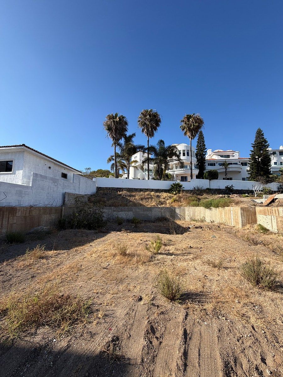 Lot in Cíbolas Del Mar, Ensenada, photo 5 of 8
