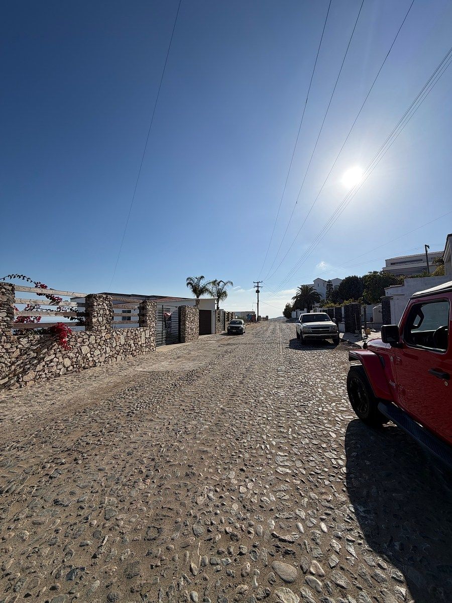 Lot in Cíbolas Del Mar, Ensenada, photo 6 of 8