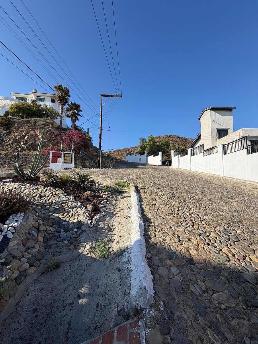 Lot in Cíbolas Del Mar, Ensenada, photo 7 of 8