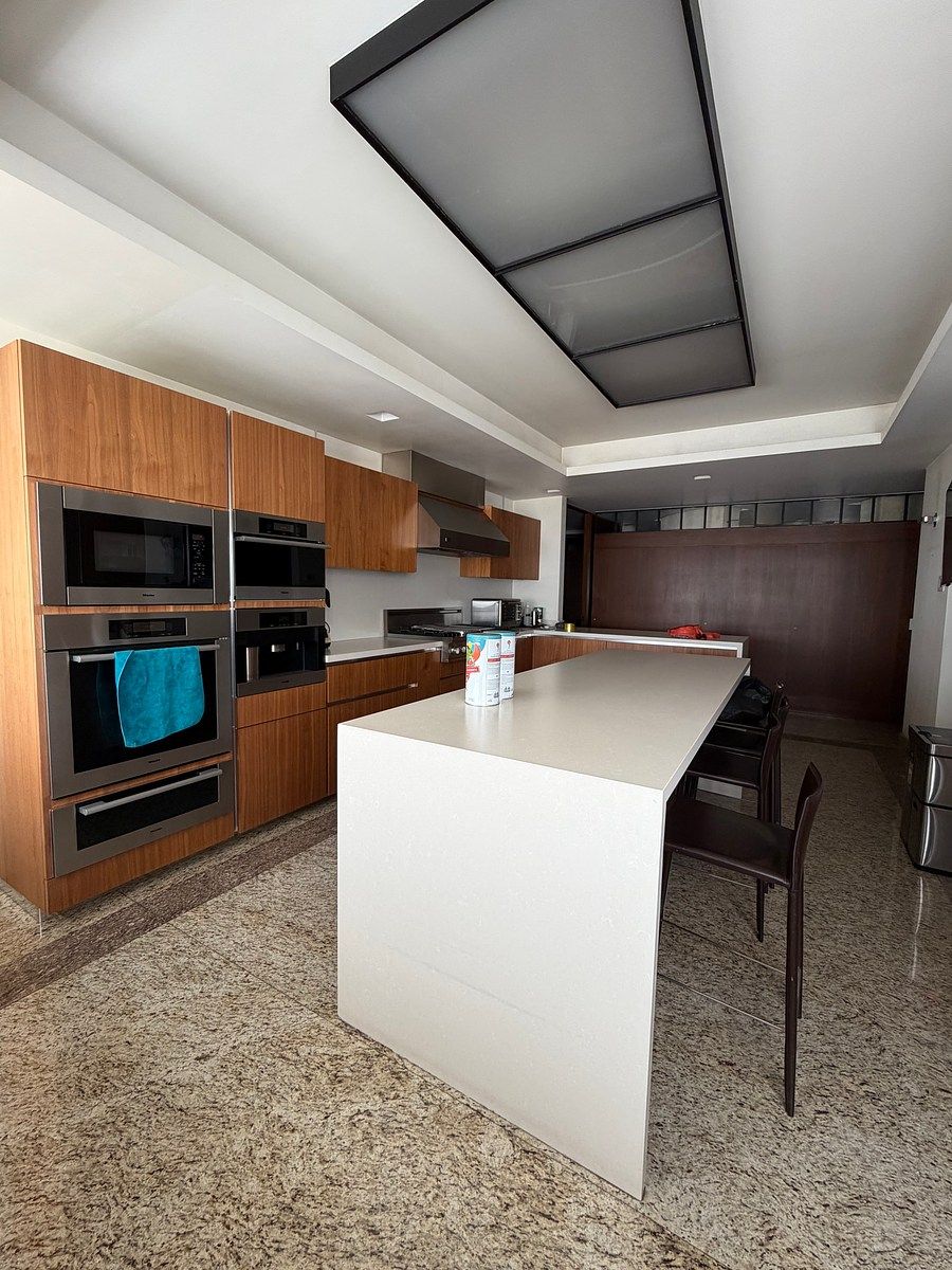 Apartamento em Polanco IV Sección, Miguel Hidalgo, foto 3 de 19