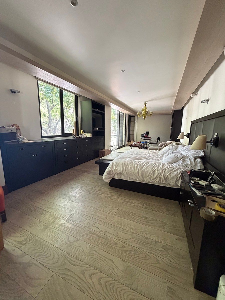 Apartamento em Polanco IV Sección, Miguel Hidalgo, foto 5 de 19