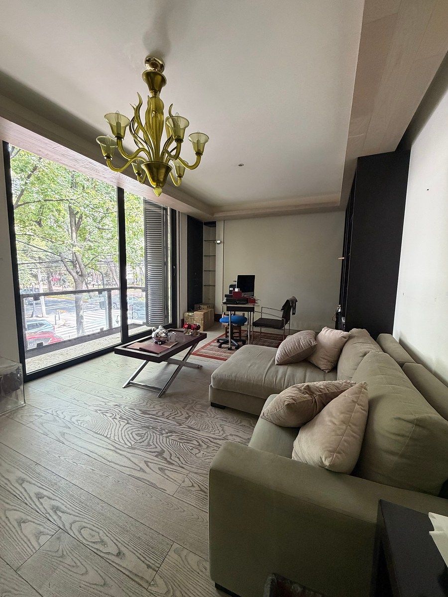 Apartamento em Polanco IV Sección, Miguel Hidalgo, foto 6 de 19