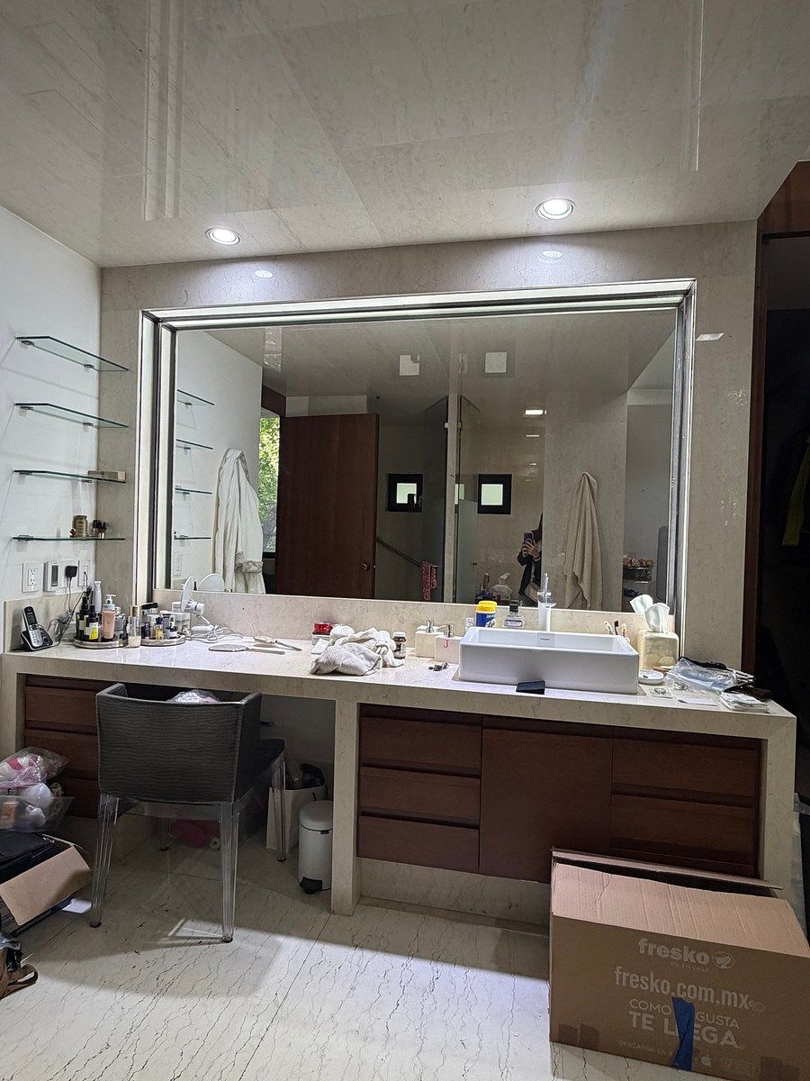 Apartamento em Polanco IV Sección, Miguel Hidalgo, foto 8 de 19