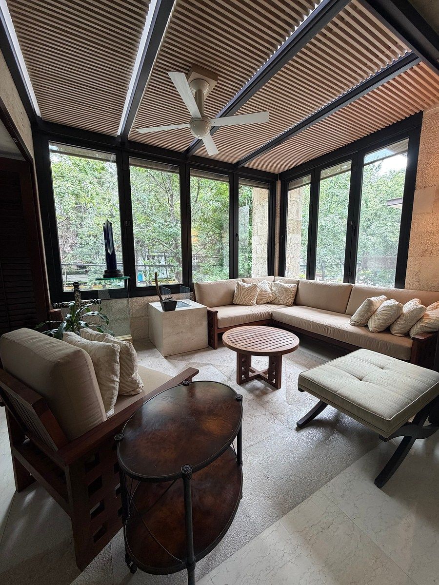 Apartamento em Polanco IV Sección, Miguel Hidalgo, foto 11 de 19