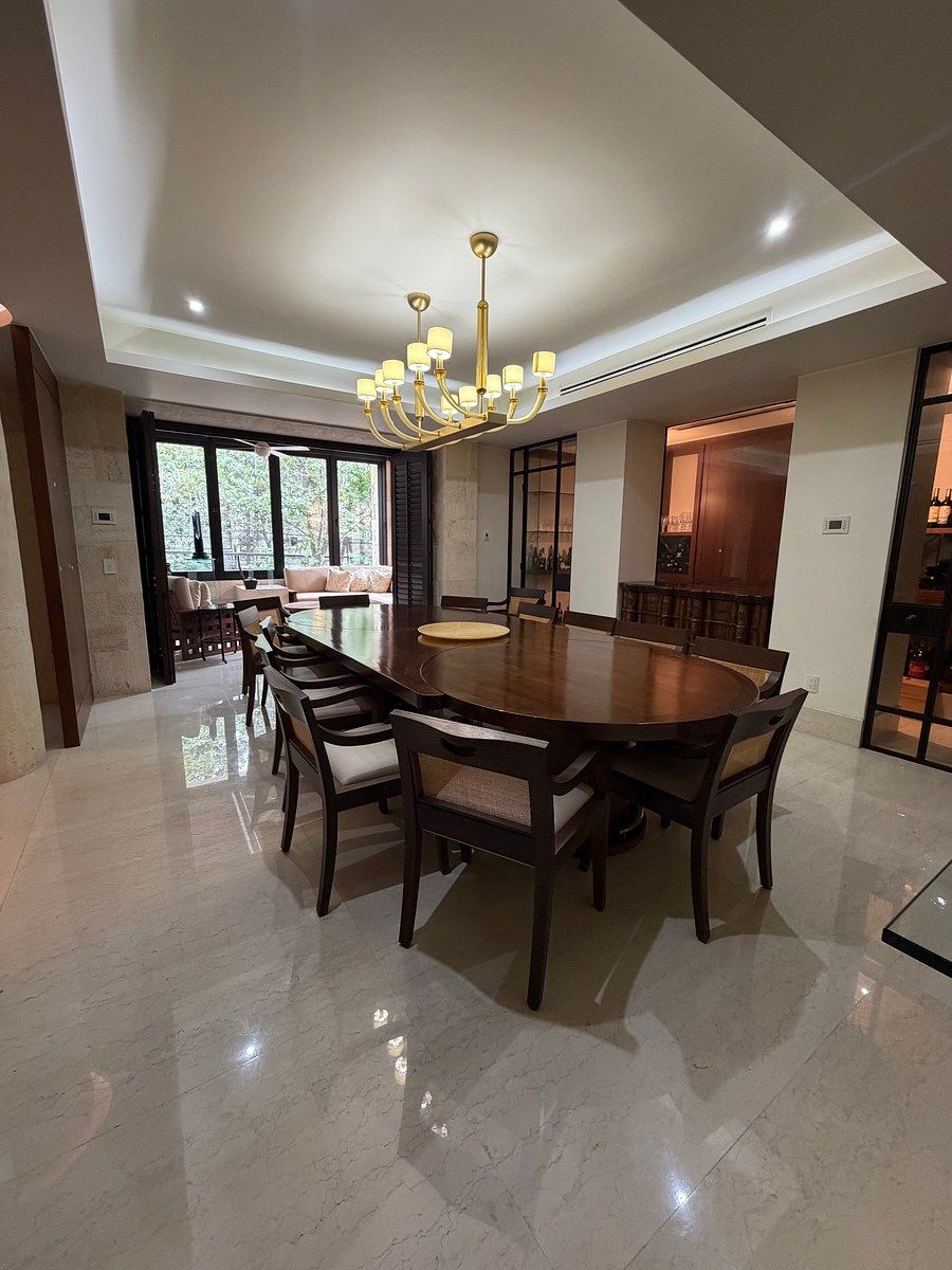 Apartamento em Polanco IV Sección, Miguel Hidalgo, foto 12 de 19