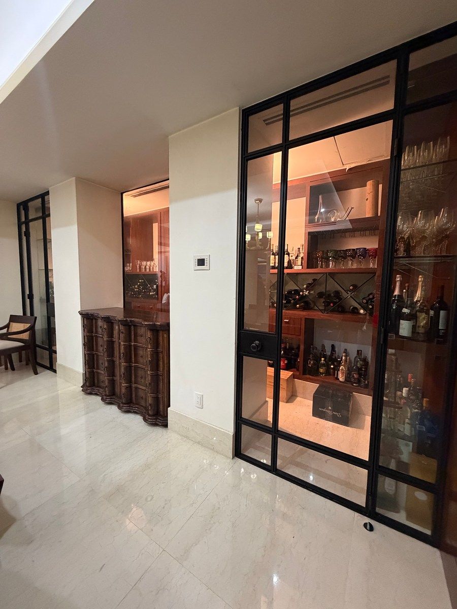 Apartamento em Polanco IV Sección, Miguel Hidalgo, foto 13 de 19