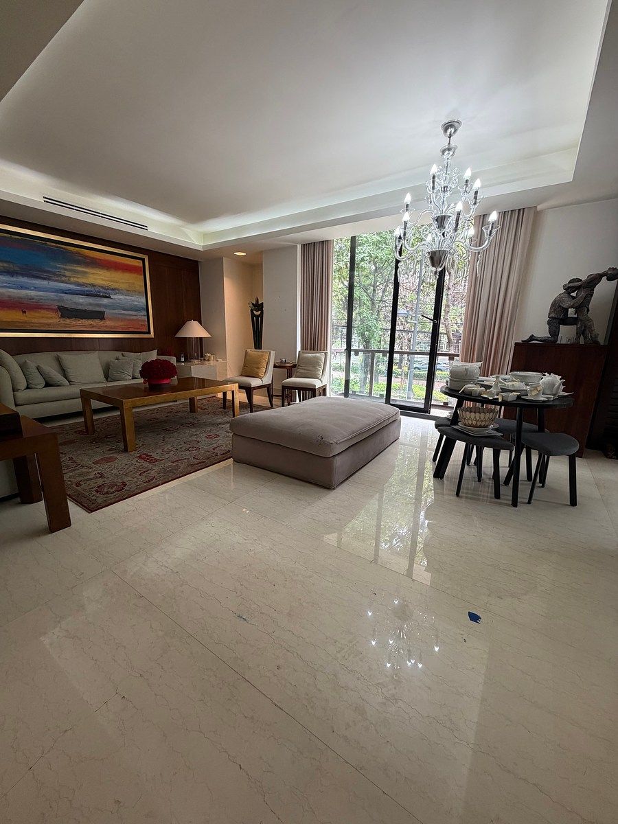 Apartamento em Polanco IV Sección, Miguel Hidalgo, foto 15 de 19