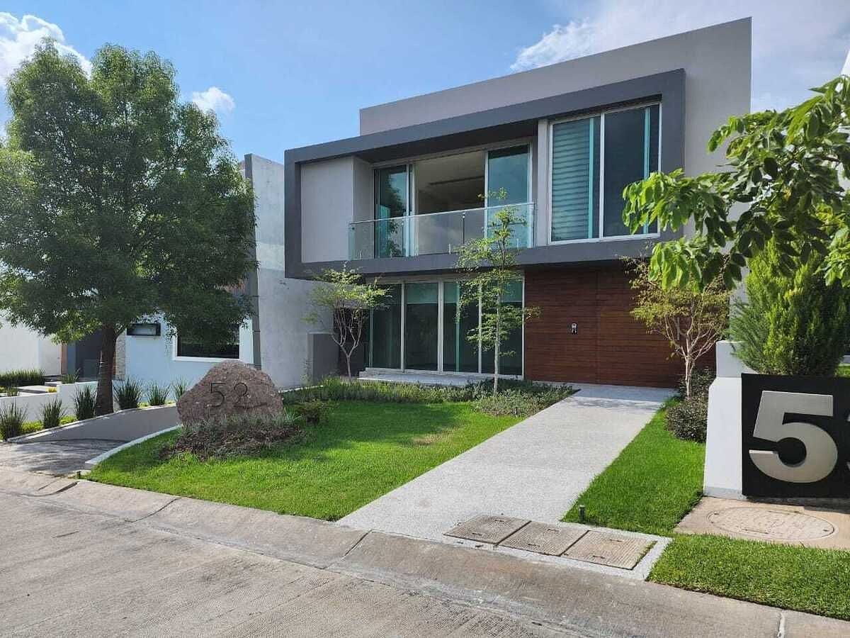 House in Gated Community in Los Sueños, Zapopan, photo 2 of 27