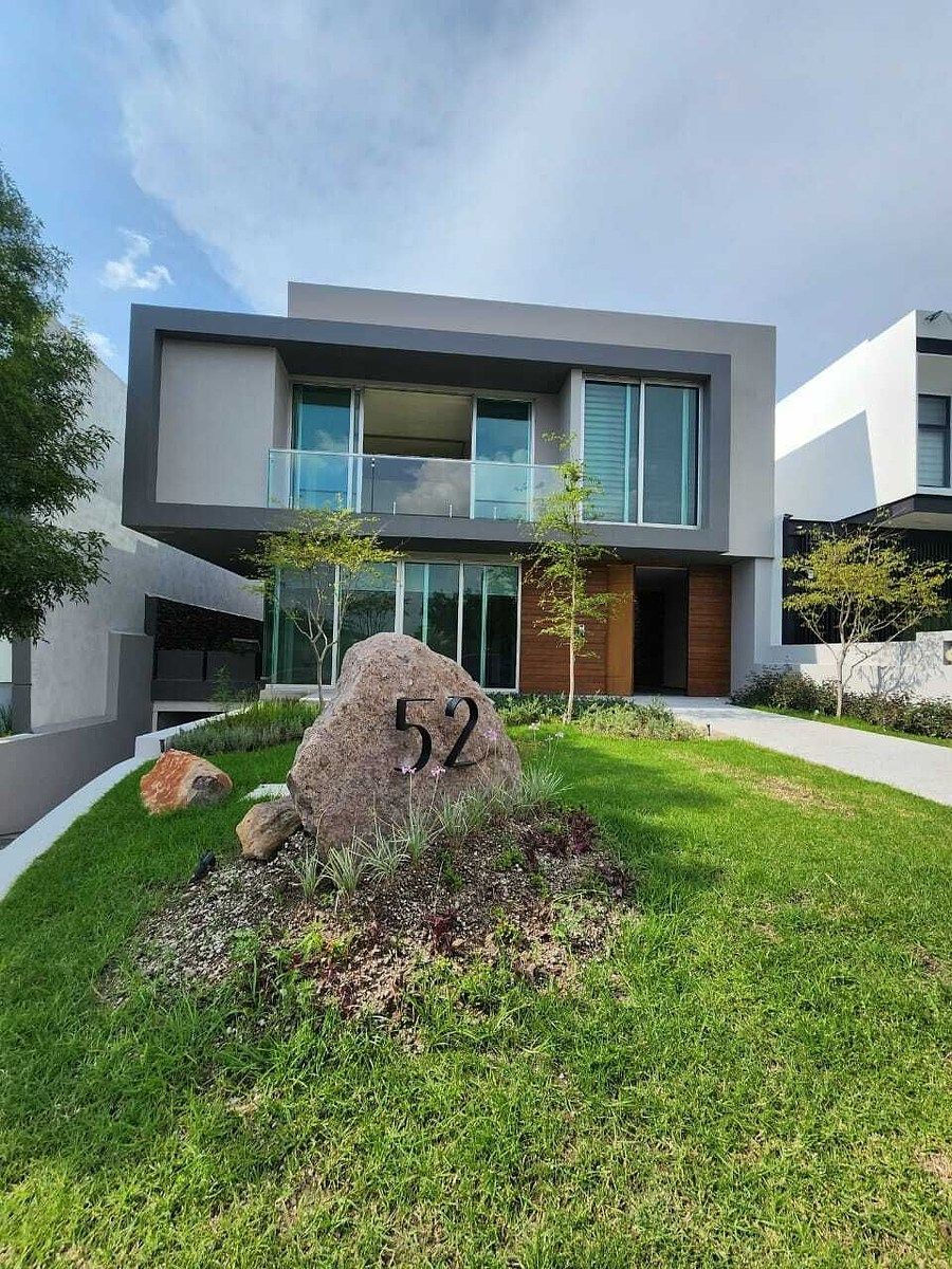 House in Gated Community in Los Sueños, Zapopan, photo 27 of 27
