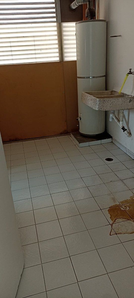 Apartamento em Hacienda de las Palmas, Huixquilucan, foto 12 de 14