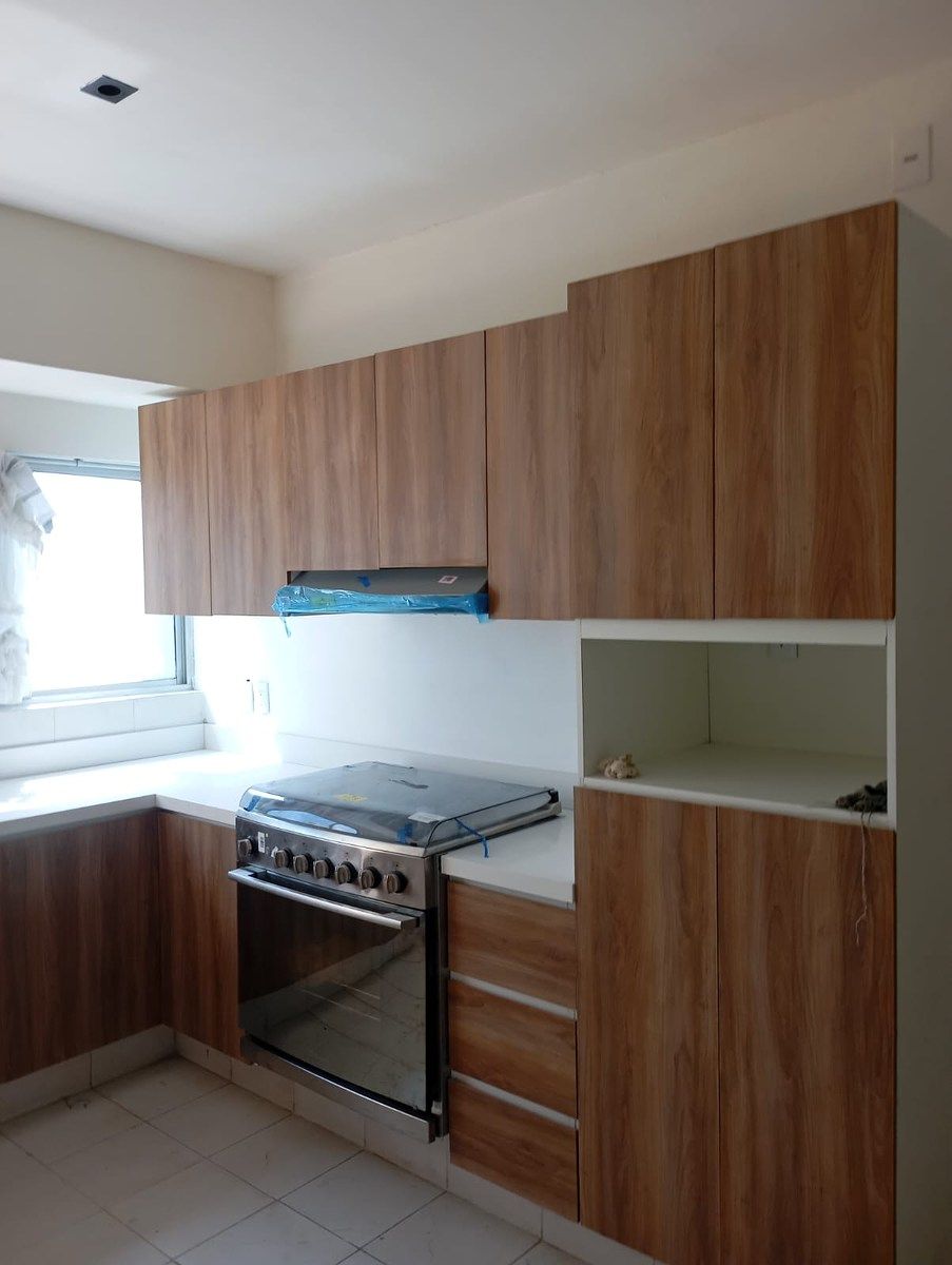 Apartamento em Hacienda de las Palmas, Huixquilucan, foto 6 de 14