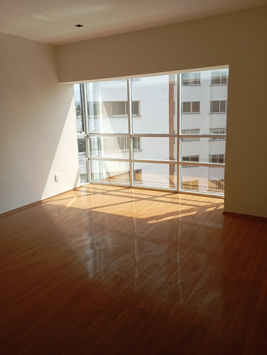 Apartamento em Hacienda de las Palmas, Huixquilucan, foto 2 de 14