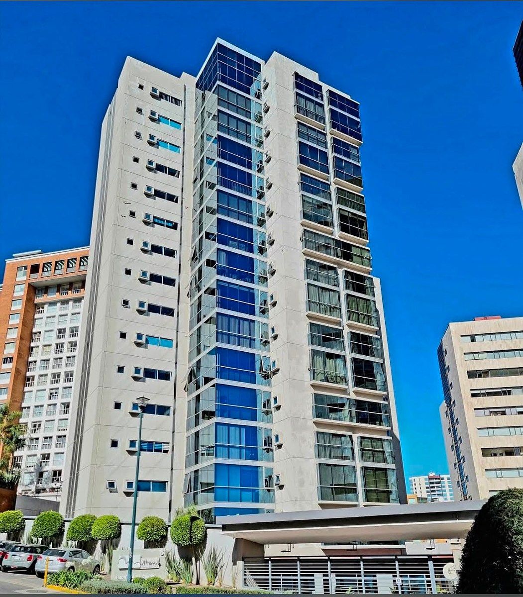 Aluguel de apartamento em Interlomas, foto 1 de 14