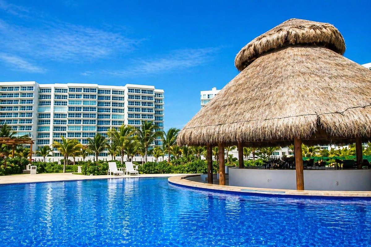 Departamento en Cancún Centro, Benito Juárez, foto 14 de 20