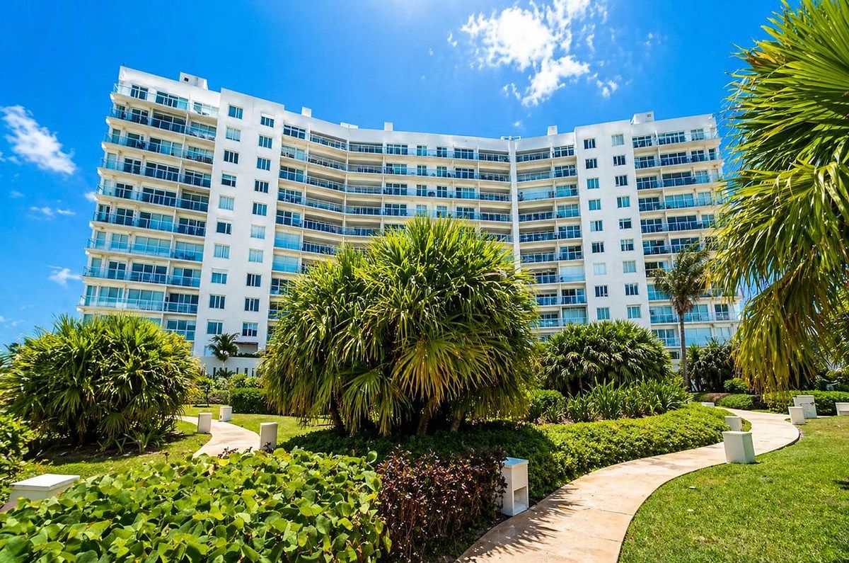Departamento en Cancún Centro, Benito Juárez, foto 2 de 20