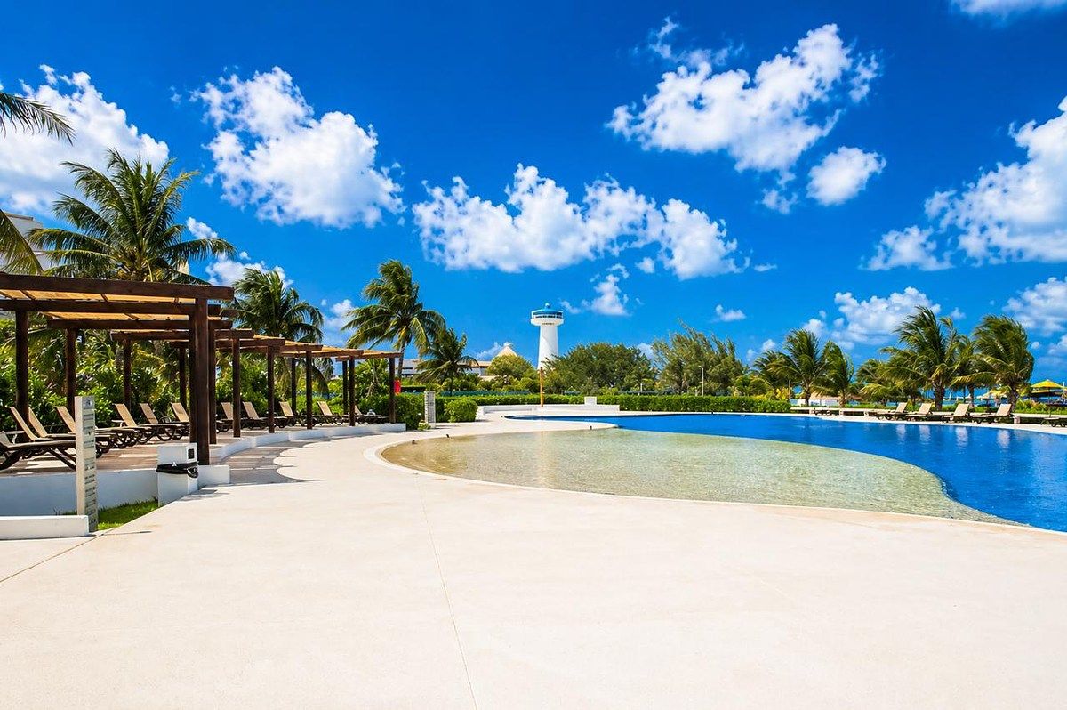 Departamento en Cancún Centro, Benito Juárez, foto 12 de 20