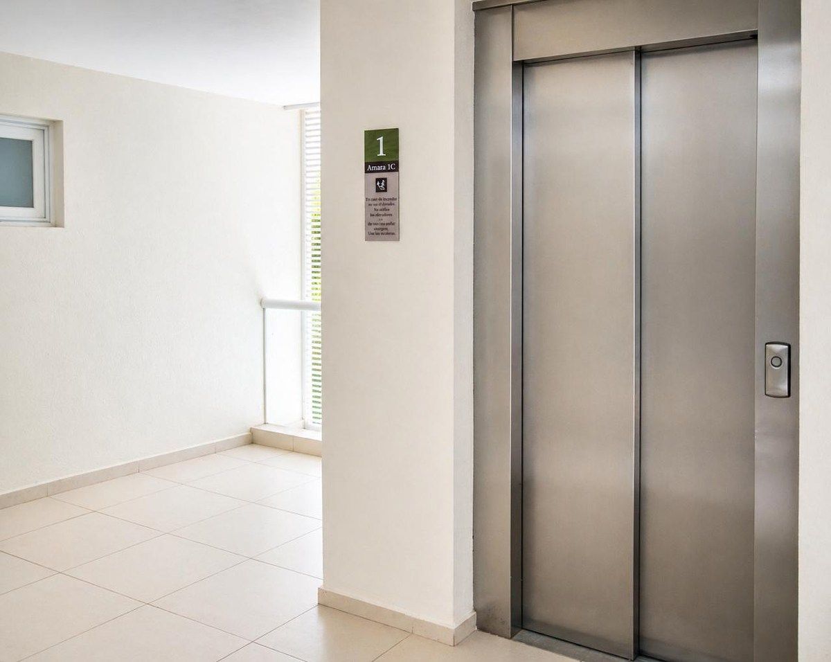Departamento en Cancún Centro, Benito Juárez, foto 10 de 20