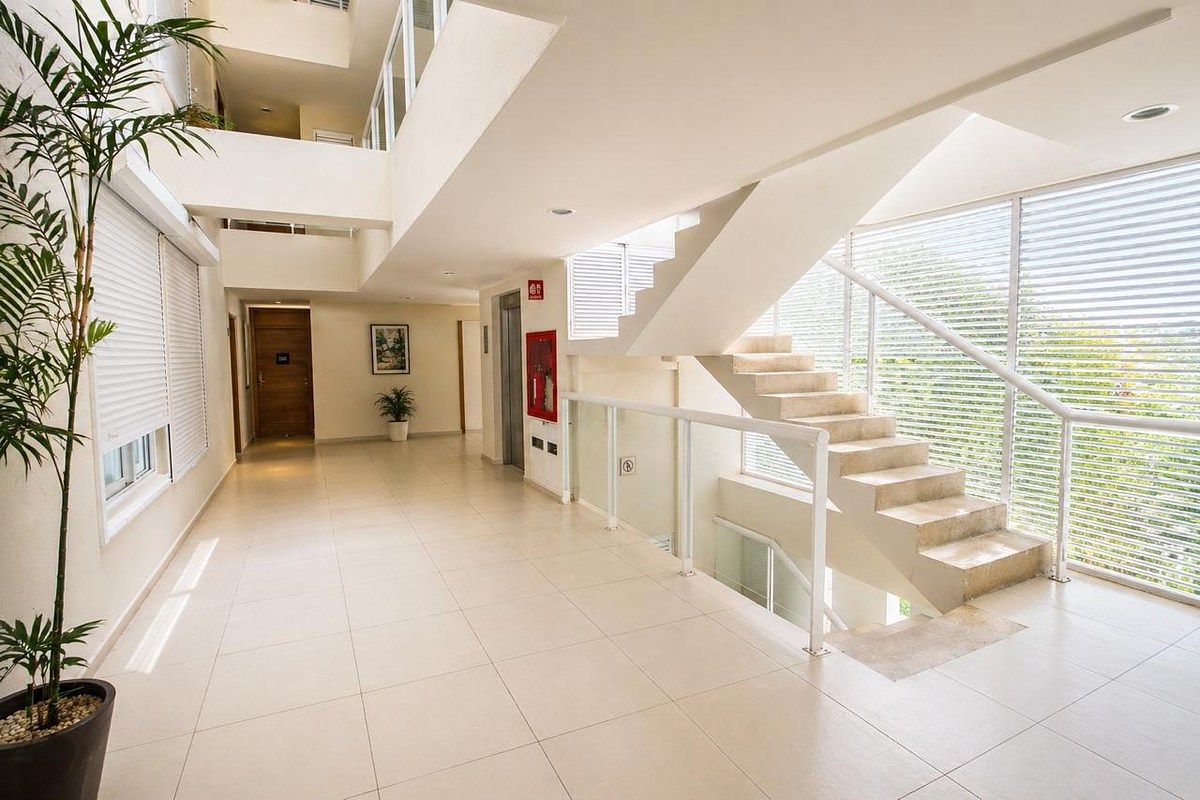 Departamento en Cancún Centro, Benito Juárez, foto 9 de 20