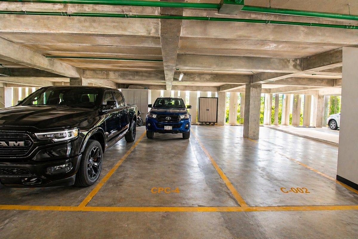 Departamento en Cancún Centro, Benito Juárez, foto 11 de 20