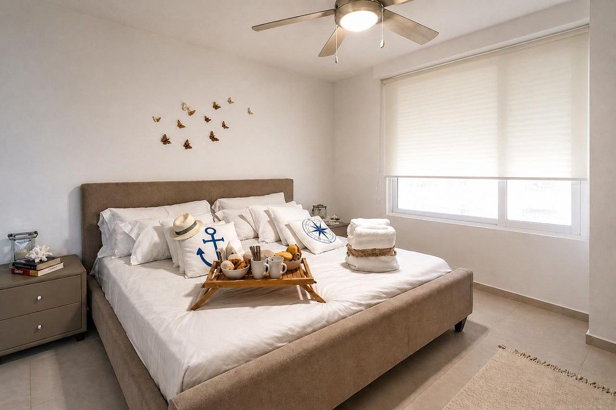 Departamento en Cancún Centro, Benito Juárez, foto 8 de 20