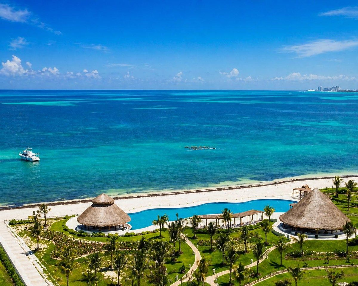 Departamento en Cancún Centro, Benito Juárez, foto 18 de 20