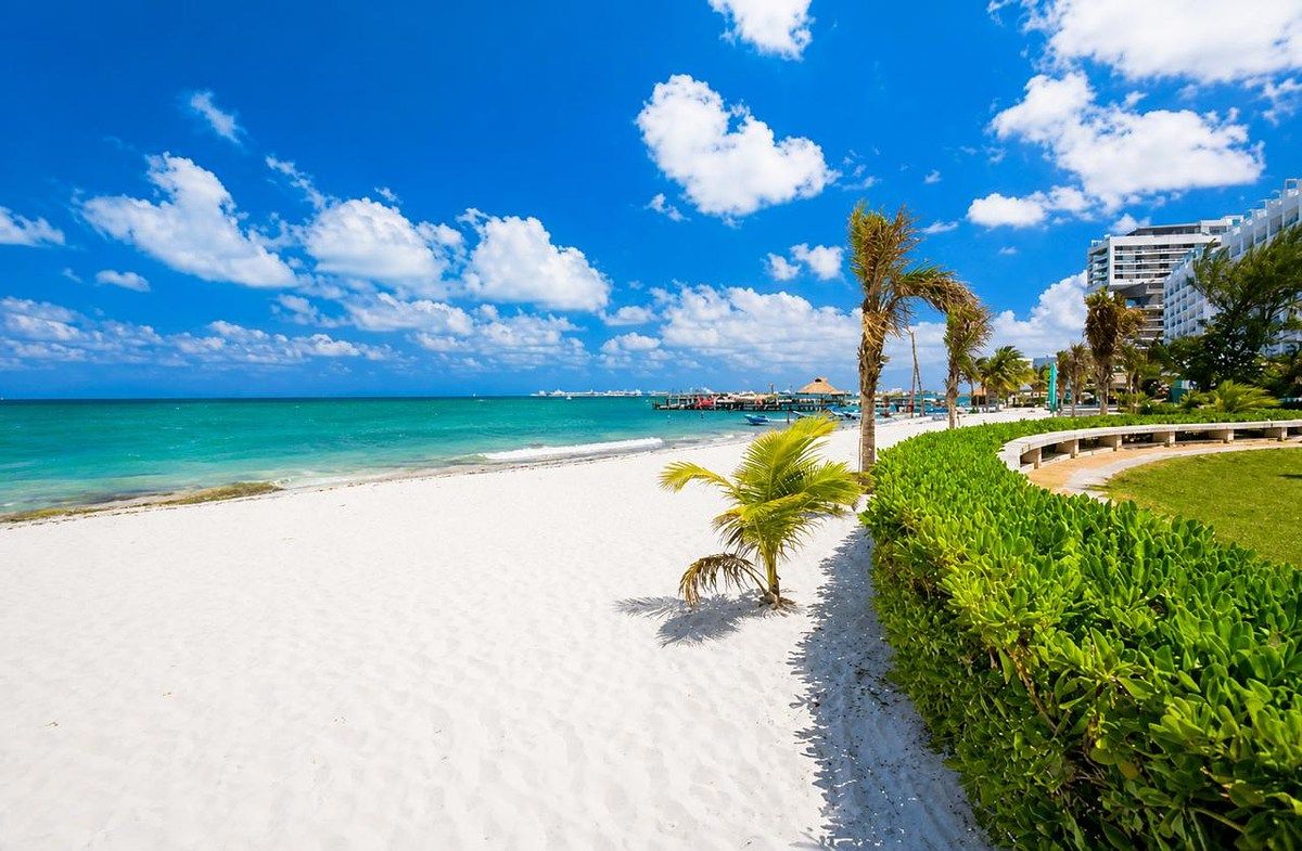 Departamento en Cancún Centro, Benito Juárez, foto 19 de 20