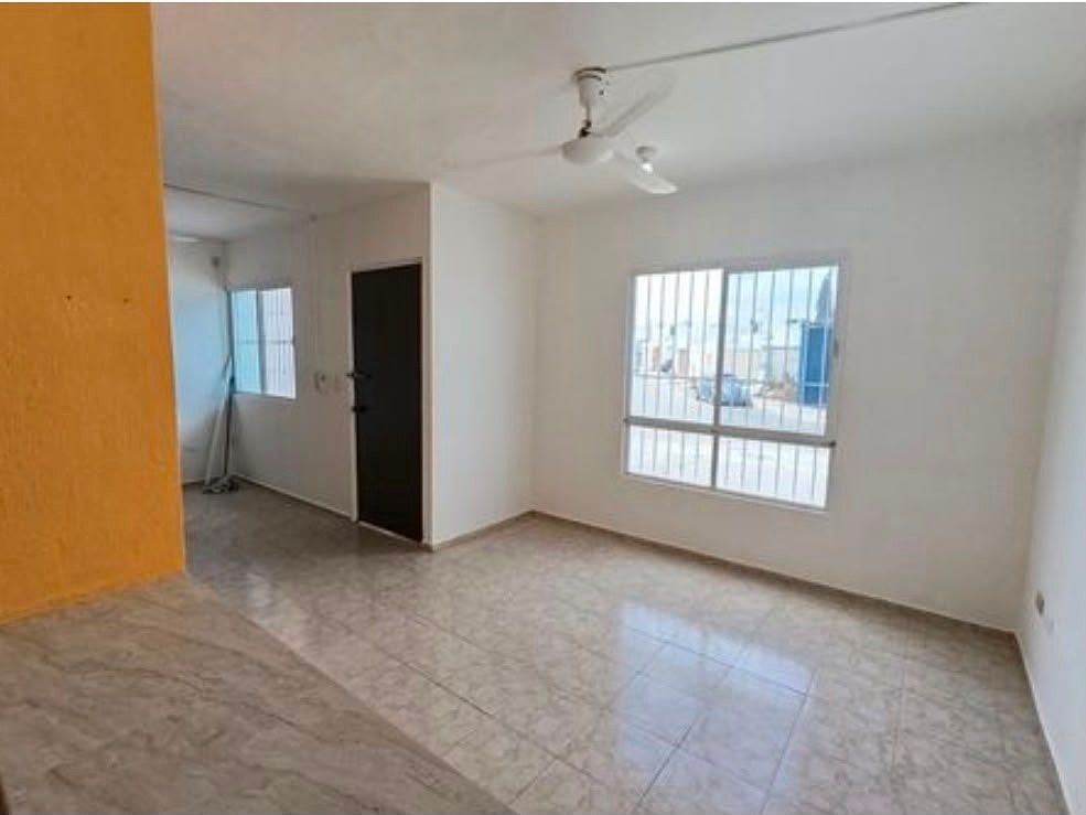 NAS AMÉRICAS UM ÚNICO ANDAR 2 QUARTOS 1 BANHEIRO, foto 1 de 11