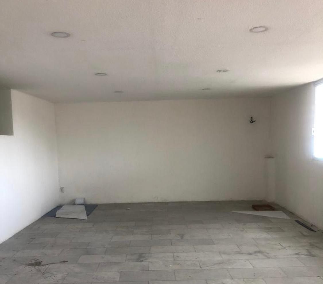PH para alugar na Avenida Chapultepec, foto 1 de 3